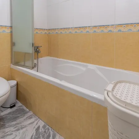 Apartamento Cadiz Be Kind Exterior photo