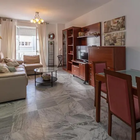 Apartamento Cadiz Be Kind Exterior photo