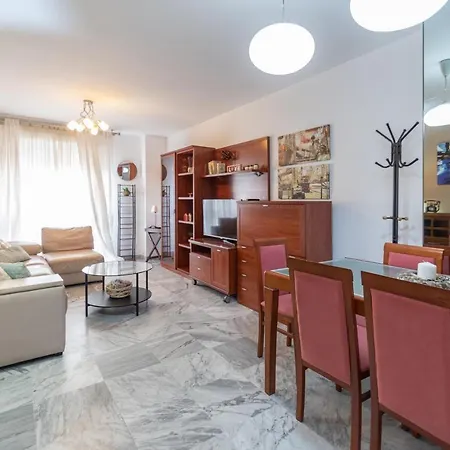 Apartamento Cadiz Be Kind Exterior photo