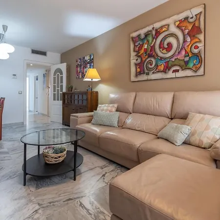 Apartamento Cadiz Be Kind Exterior photo