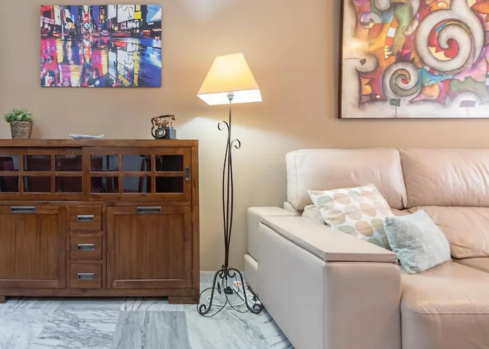 Apartamento Cadiz Be Kind