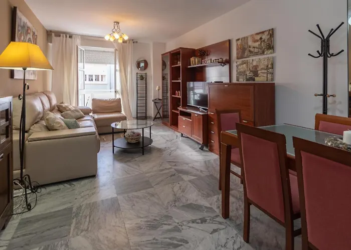 Apartamento Cadiz Be Kind