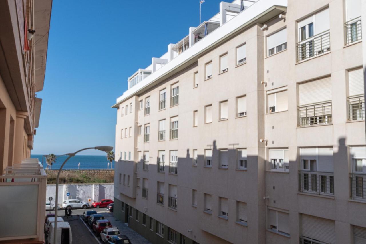 Apartament Be Kind Kadyks