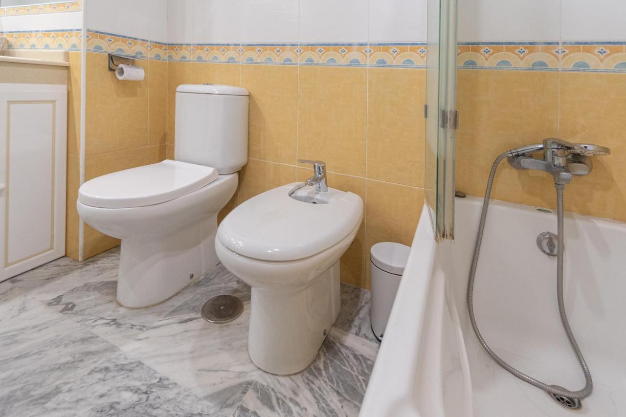 Apartament Be Kind Kadyks