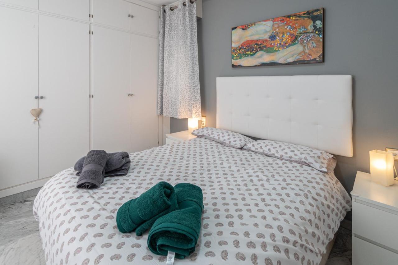 Apartament Be Kind Kadyks