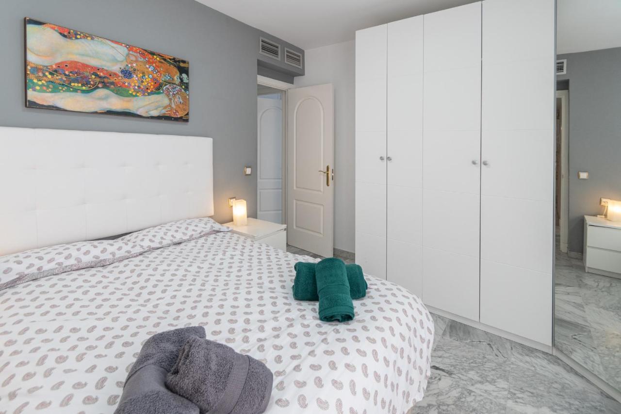 Apartament Be Kind Kadyks
